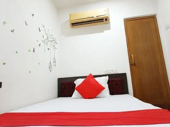 Deluxe Tek Kişilik Oda