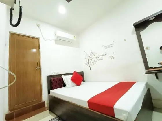 Deluxe Tek Kişilik Oda