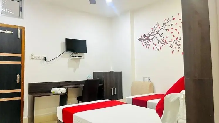 Oturma alanı