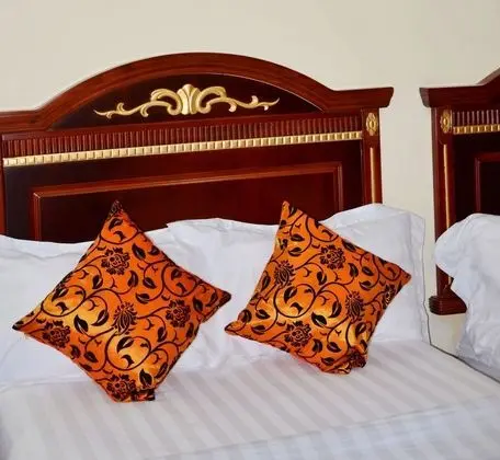 Deluxe İki Ayrı Yataklı Oda, 1 Yatak Odası