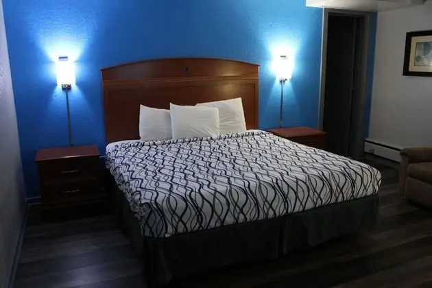 Oda, 1 En Büyük (King) Boy Yatak, Sigara İçilmez