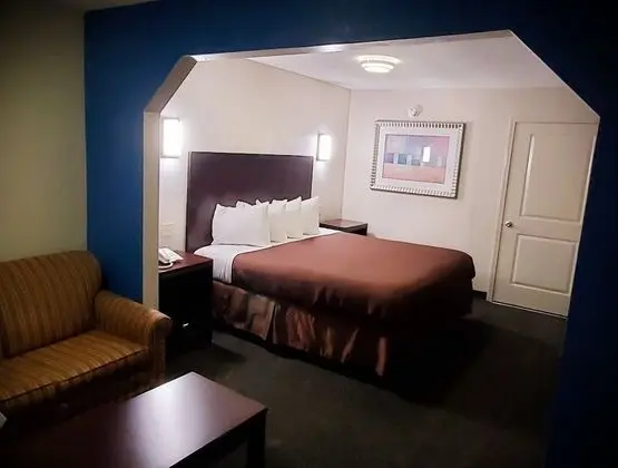 Standard Oda, 1 En Büyük (King) Boy Yatak
