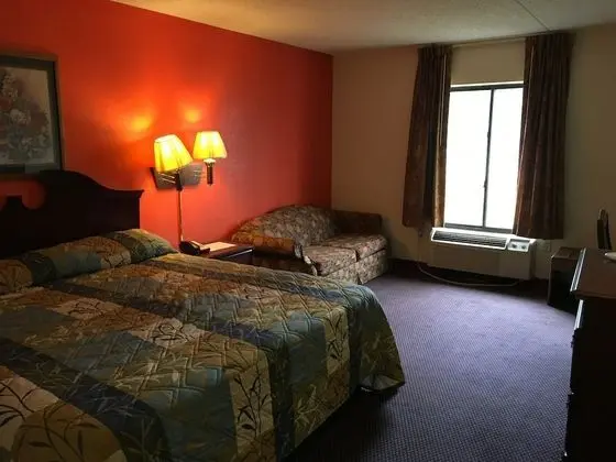 Standard Oda, 1 En Büyük (King) Boy Yatak, Sigara İçilebilir