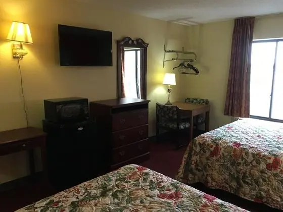 Standard Oda, 2 Büyük (Queen) Boy Yatak, Sigara İçilmez