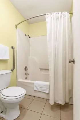 Comfort Oda, 1 En Büyük (King) Boy Yatak, Sigara İçilebilir