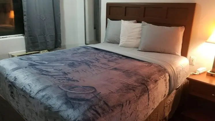 Tek Kişilik Oda, 1 En Büyük (King) Boy Yatak, Engellilere Uygun