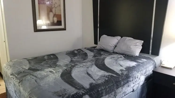 Tek Kişilik Oda, 1 En Büyük (King) Boy Yatak, Engellilere Uygun