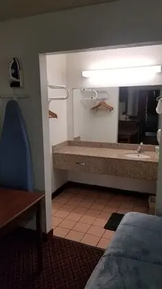 Tek Kişilik Oda, 1 En Büyük (King) Boy Yatak, Engellilere Uygun