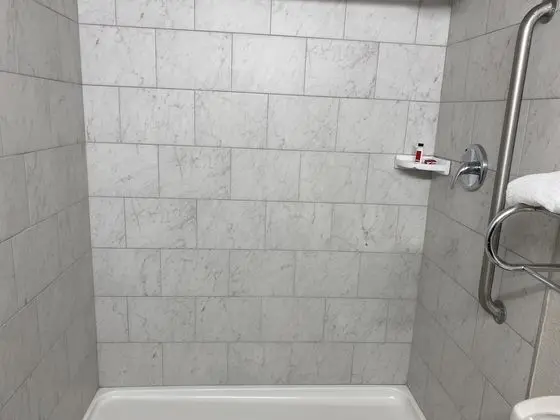 Oda, 1 En Büyük (King) Boy Yatak, Engellilere Uygun (Mobility,Interior,Tub w/Grab Bars)