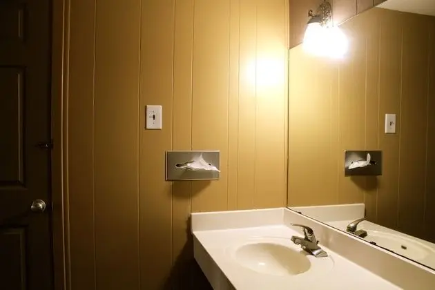 Standard Oda, 2 Büyük (Queen) Boy Yatak