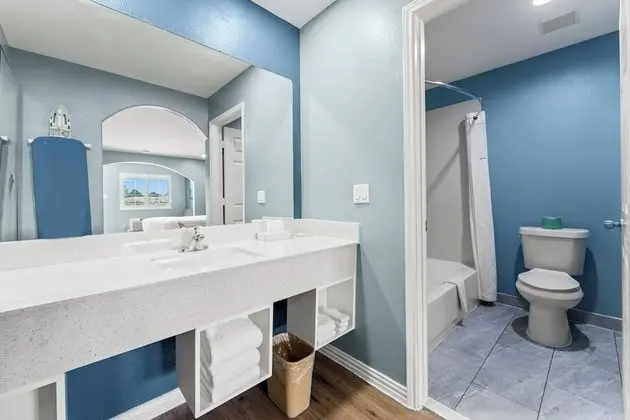Comfort Oda, Birden Çok Yatak, Sigara İçilmez