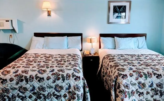 Standard Oda, 2 Çift Kişilik Yatak