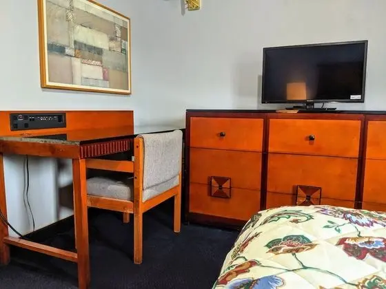 Standard Oda, 2 Çift Kişilik Yatak