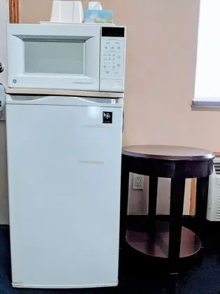 Standard Oda, 2 Çift Kişilik Yatak