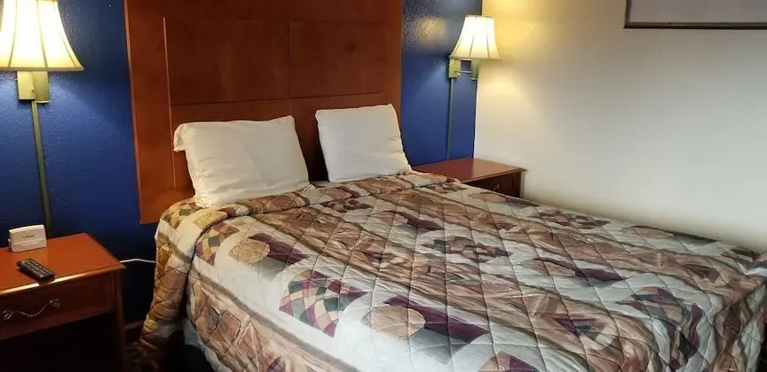 Standard Tek Kişilik Oda, 1 Büyük (Queen) Boy Yatak, Sigara İçilebilir
