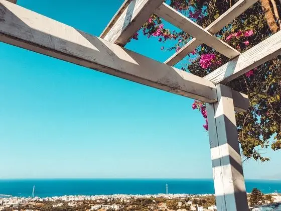 Apart Daire, 1 Yatak Odası, Balkon