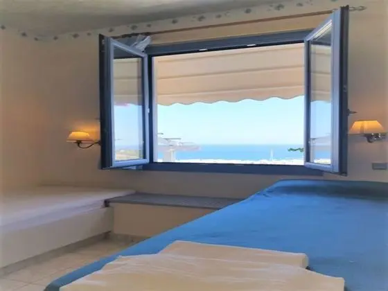 Apart Daire, 1 Yatak Odası, Balkon