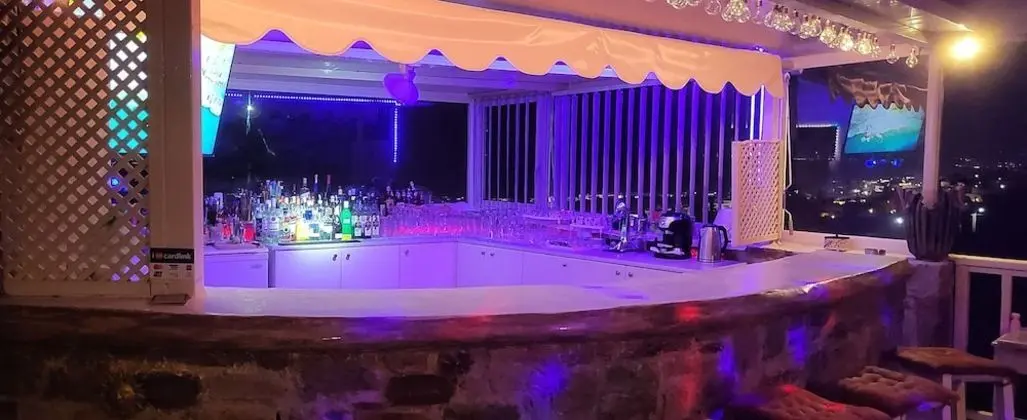 Apart Daire, 1 Yatak Odası, Balkon