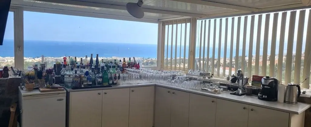 Apart Daire, 1 Yatak Odası, Balkon