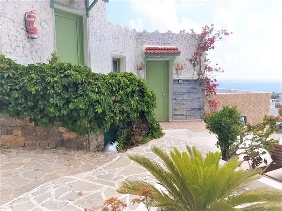 Apart Daire, 1 Yatak Odası, Balkon