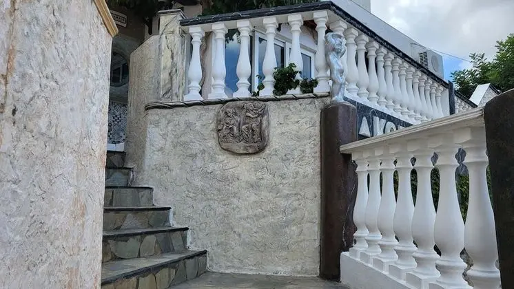 Apart Daire, 1 Yatak Odası, Balkon