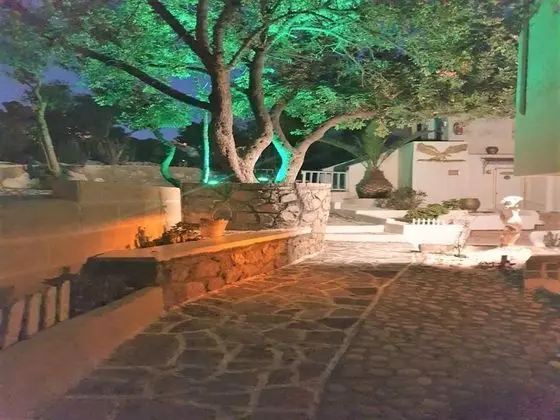 Apart Daire, 1 Yatak Odası, Balkon