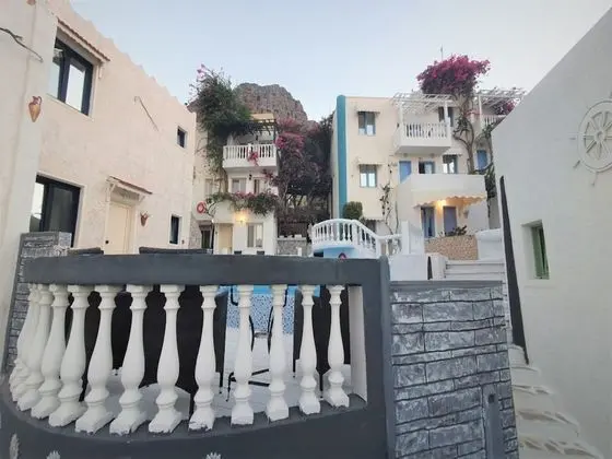 Apart Daire, 1 Yatak Odası, Balkon