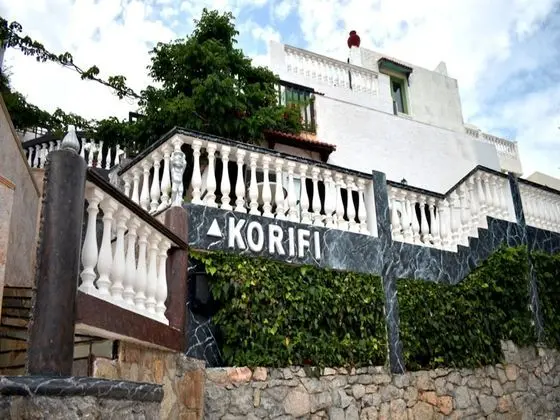 Stüdyo, 1 Yatak Odası, Balkon
