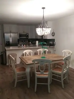 Daire, 2 Yatak Odası, Sigara İçilmez