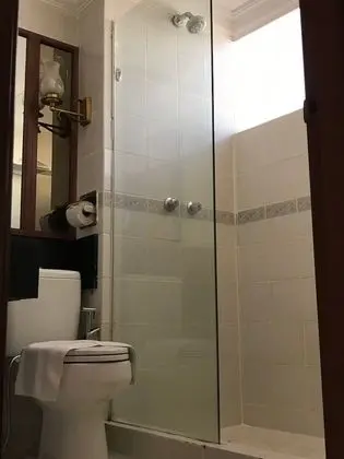 Deluxe Tek Kişilik Oda