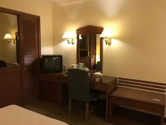 Standard Tek Kişilik Oda