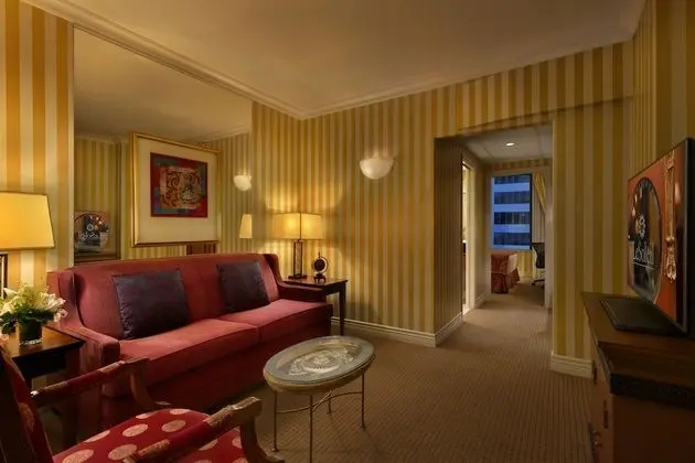 Executive Süit, 1 Yatak Odası (One King Bed)