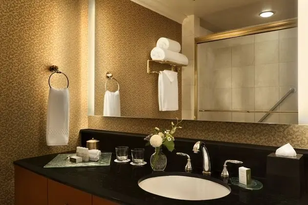 Executive Süit, 1 Yatak Odası (One King Bed)