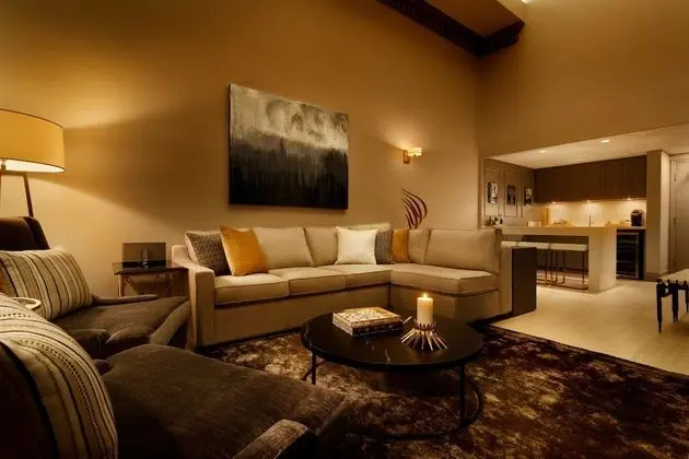 Senior Çatı Katı Süiti (Penthouse), Birden Çok Yatak