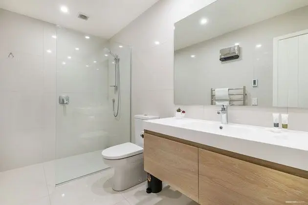 Executive Apart Daire