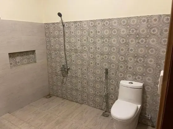 Deluxe Süit