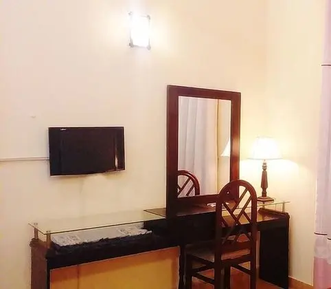 Tek Kişilik Oda