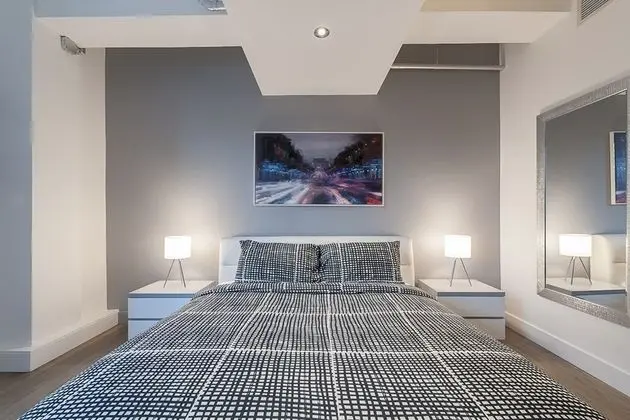Premium Çatı Katı (Loft)