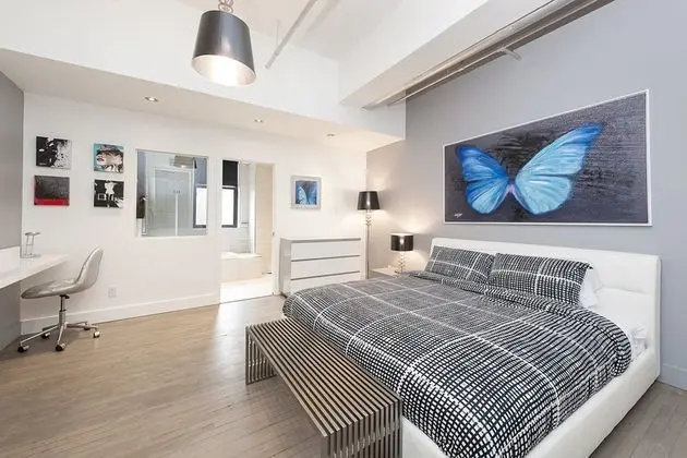 Premium Çatı Katı (Loft)