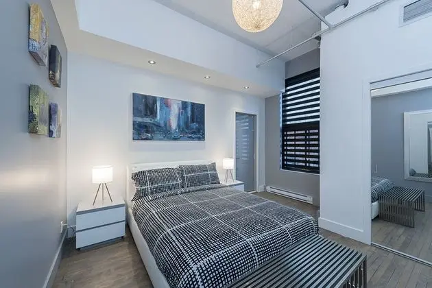 Premium Çatı Katı (Loft)