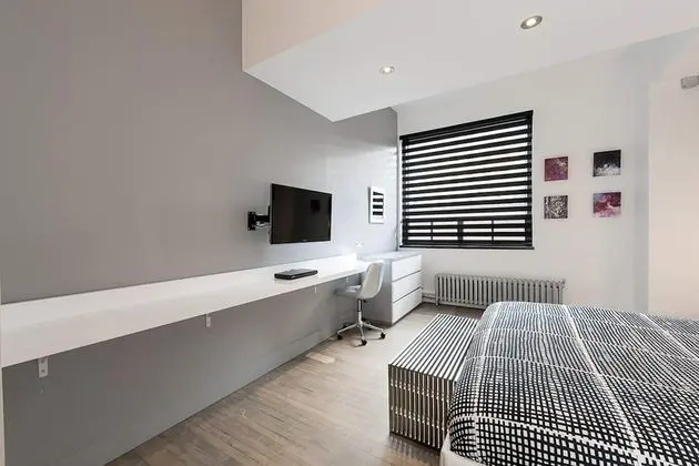 Premium Çatı Katı (Loft)