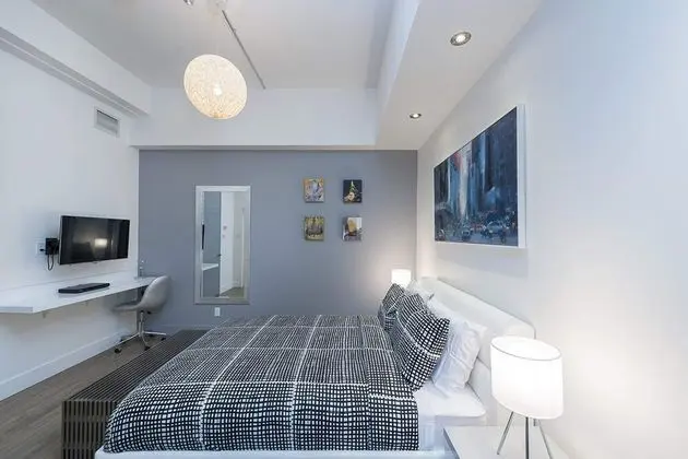 Premium Çatı Katı (Loft)