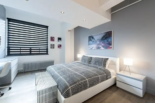Premium Çatı Katı (Loft)