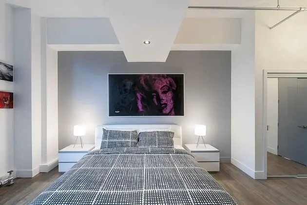 Premium Çatı Katı (Loft)