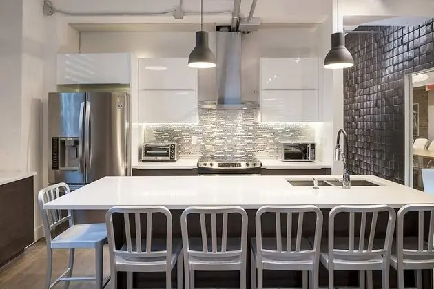 Premium Çatı Katı (Loft)