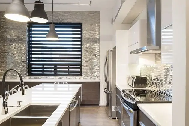 Premium Çatı Katı (Loft)