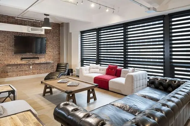 Premium Çatı Katı (Loft)