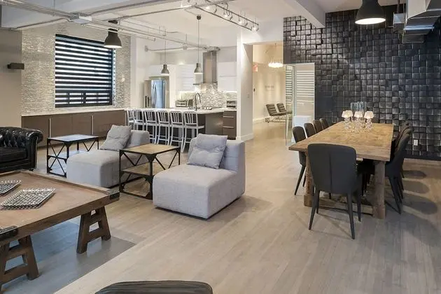 Premium Çatı Katı (Loft)
