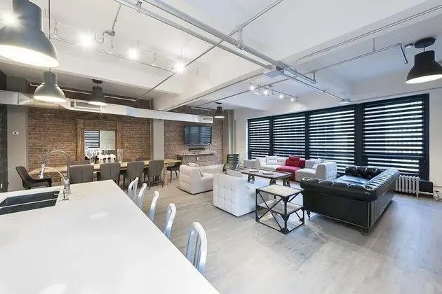 Premium Çatı Katı (Loft)