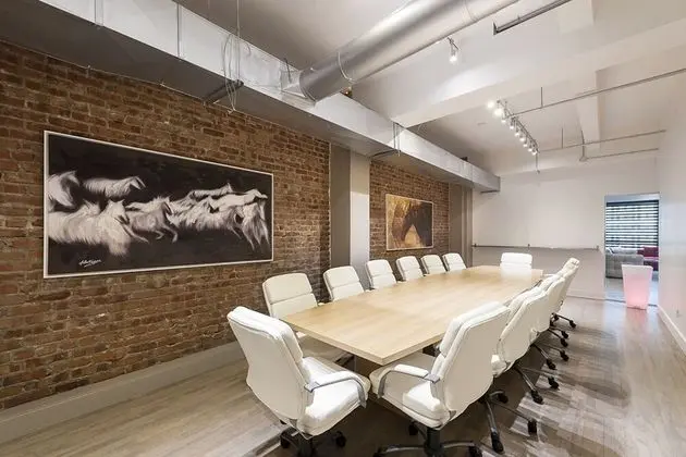 Premium Çatı Katı (Loft)